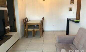 Imagem 3: Apartamento com 2 dorms, Guilhermina, Praia Grande - R$ 320 mil, Cod: 2469