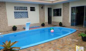 Imagem 6: Casa para venda com 200 metros quadrados com 4 quartos em Itacolomi - Balneário Piçarras