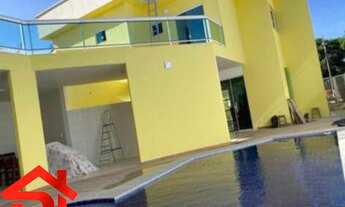 Imagem 3: CASA RESIDENCIAL em PAÇO DO LUMIAR - MA, Araçagy