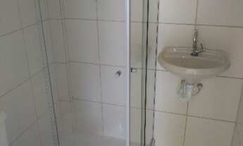 Imagem 3: APARTAMENTO EM JARDIM DAS MARGARIDAS, 2/4 SENDO 1 SUÍTE, PISCINA, SALÃO DE FESTAS, ACADEMI