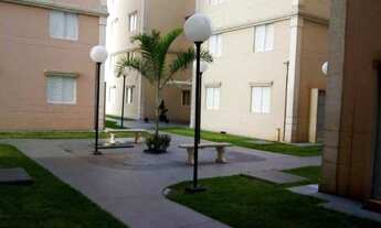 Imagem 3: Apartamentos - ED. DEL GIARDINO III