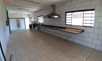 Imagem 7: São Carlos - Loja/Salão - Água Vermelha