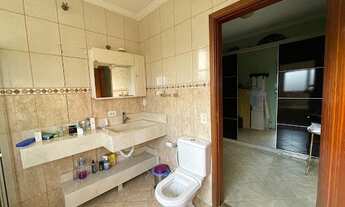 Imagem 4: Casa com 4 dormitórios à venda, 400 m² por R$ 1.700.000,00 - Tarumã - Santana de Parnaíba