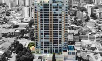 Imagem 3: Apartamento Novo em Santa Teresinha com 220 metros quadrados com 4 suítes 4 vagas Altíssim