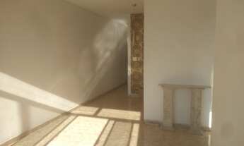 Imagem 3: Apartamento Largo do Bicão 85m² 2 quartos /dependência completa/ elevador / VAGA - Vila P