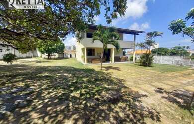 Imagem 4: Casa com 3 dormitórios à venda, 418 m² por R$ 1.100.000 - Dunas - Fortaleza/Ceará