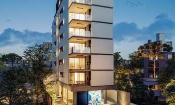 Imagem 3: Apartamento residencial para venda, Ahú, Curitiba - AP11291