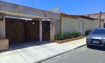 Imagem: Casa para Aluguel em Lauro de Freitas/BA