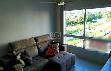 Imagem 3: Porto Alegre - Apartamento Padrão - Jardim Carvalho