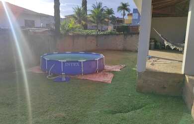 Imagem 6: CASA EM CONDOMINIO FECHADO COM 3 QUARTOS E SUITE MASTER