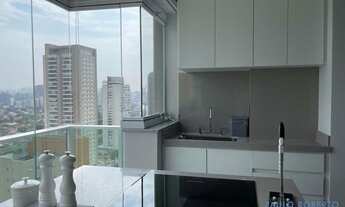 Imagem: APARTAMENTO - BROOKLIN - SP