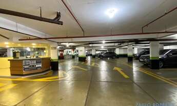 Imagem 5: CONJ. COMERCIAL - PINHEIROS - SP