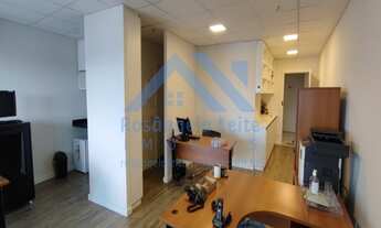 Imagem 4: SALA COMERCIAL em SÃO PAULO - SP, PINHEIROS