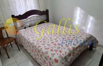 Imagem 4: Casa para Venda em Praia Grande, Caiçara, 4 dormitórios, 2 suítes, 1 banheiro, 4 vagas