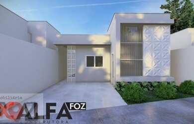 Imagem 2: Foz Do Iguaçu - Casa Padrão - Cidade Nova