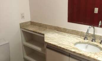 Imagem 3: Apartamento para venda com 122 metros quadrados com 3 quartos em Engordadouro - Jundiaí