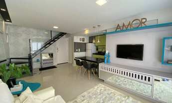 Imagem 2: Duplex reformado e silencioso! 2 vagas individuais!