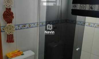 Imagem 6: Casa à venda no bairro Jardim Alvinópolis - Atibaia/SP