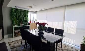 Imagem 7: Apartamento para venda com 122 metros quadrados com 3 quartos