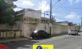 Imagem 4: Casa para venda possui 650 metros quadrados com 3 quartos em José Bonifácio - Fortaleza