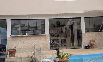 Imagem 2: Casa no condomínio dos Pássaros - 600 m2