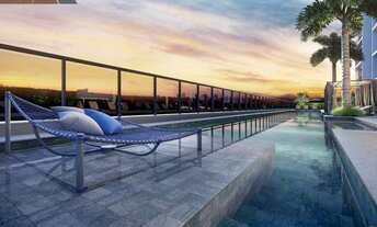 Imagem 2: SUCESSO DE VENDAS!! ÚLTIMAS UNIDADES!! LANÇAMENTO LIVING CYRELA INFINITY NOVA KLABIN