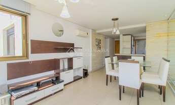 Imagem 5: Apartamento 2 dorm suíte 1 vaga 73 metros próximo a SOGIPA - Porto Alegre