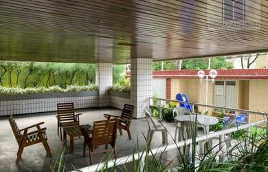 Imagem 2: Apartamento com 2 dormitórios à venda, 141 m² por R$ 430.000,00 - Cocó - Fortaleza/CE