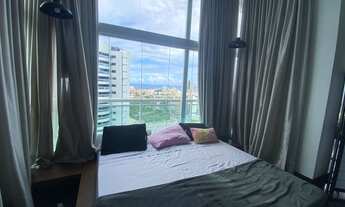 Imagem 2: Loft para venda com 93 metros quadrados com 1 quarto em Caminho das Árvores - Salvador - B