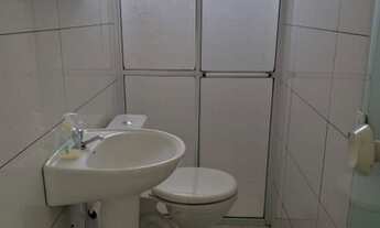 Imagem 6: Flat para venda possui 47 metros quadrados com 1 quarto em Centro - America