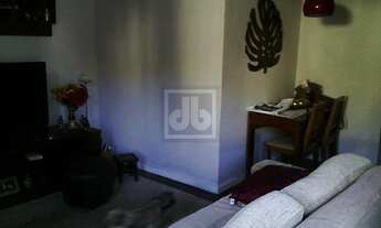 Imagem 5: Niterói - Apartamento Padrão - Icaraí