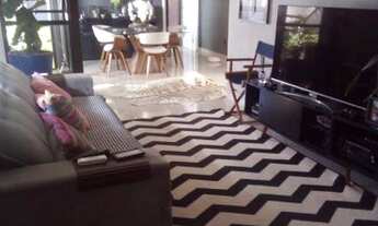 Imagem 5: Apartamento com 3 dormitórios à venda, 143 m² por R$ 700.000 - Oswaldo Rezende - Uberlândi