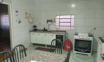 Imagem 5: Na Vila Bela - Ampla residência próxima ao Noroeste e GREB