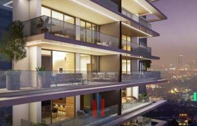 Imagem 3: MARINGÁ - APARTAMENTO PADRÃO - CENTRO