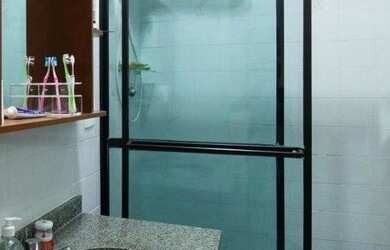 Imagem 6: APARTAMENTO - ACLIMAÇÃO - SP