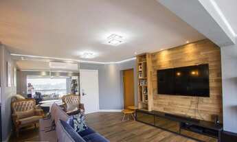 Imagem 4: Apartamento Venda Brooklin 108 m² 2 Dormitórios