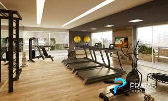 Imagem 5: RIVIERA DE SãO LOURENçO - Apartamento Padrão - Módulo 07