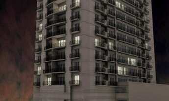 Imagem 2: Apartamento para vendacom 3 quartos no Jardim Carvalho - Ponta Grossa - PR