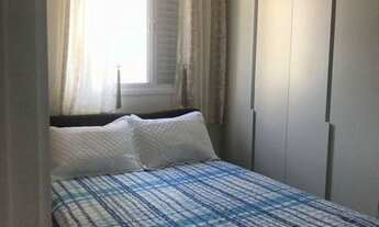 Imagem 7: Apartamento para Venda em Taubaté, Vila Jaboticabeira, 2 dormitórios, 1 suíte, 2 banheiros