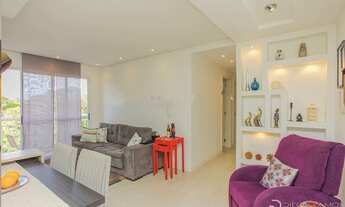 Imagem 2: Porto Alegre - Apartamento Padrão - Cavalhada