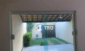 Imagem 4: Casa com 3 dormitórios à venda por R$ 350.000,00 - Lagoa Redonda - Fortaleza/CE