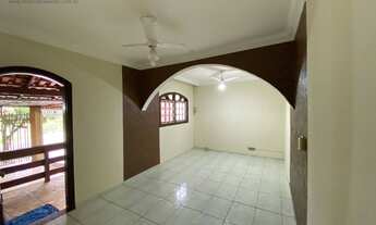 Imagem 6: LONDRINA - Casa Padrão - Conjunto Semiramis Barros Braga