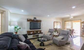 Imagem 6: Porto Alegre - Casa Padrão - Tristeza