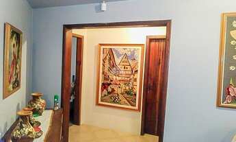 Imagem 4: Chácara com 500 m² com 2 quartos em Contenda