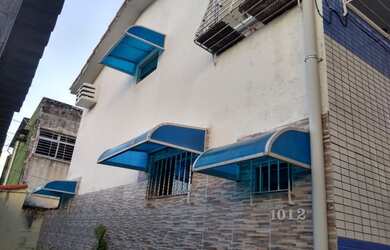 Imagem 2: Casa para venda tem 125 metros quadrados com 4 quartos em Janga - Paulista - Pernambuco