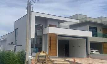 Imagem 2: Casa em Condomínio para Venda em Indaiatuba, Jardim Reserva Bom Viver de Indaiatuba, 3 dor