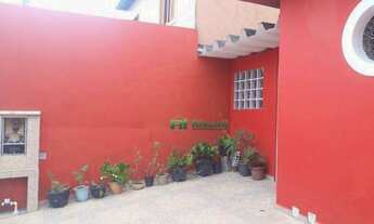 Imagem 3: Casa com 2 dormitórios à venda, 140 m² por R$ 350.000 - Jardim Clementino - Taboão da Serr