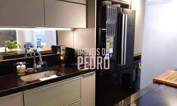 Imagem 2: Cobertura duplex com 4 dormitórios à venda por R$ 1.475.000 - Praia de Itapoã - Vila Velha