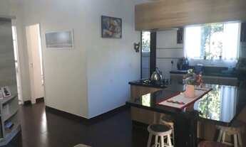 Imagem 2: Apartamento para venda tem 63 metros quadrados com 2 quartos em Bom Retiro - Joinville/SC