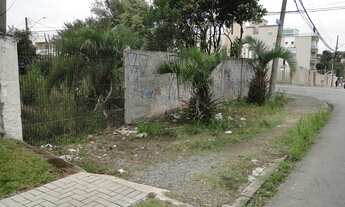 Imagem 6: CURITIBA - Terreno Padrão - Portão